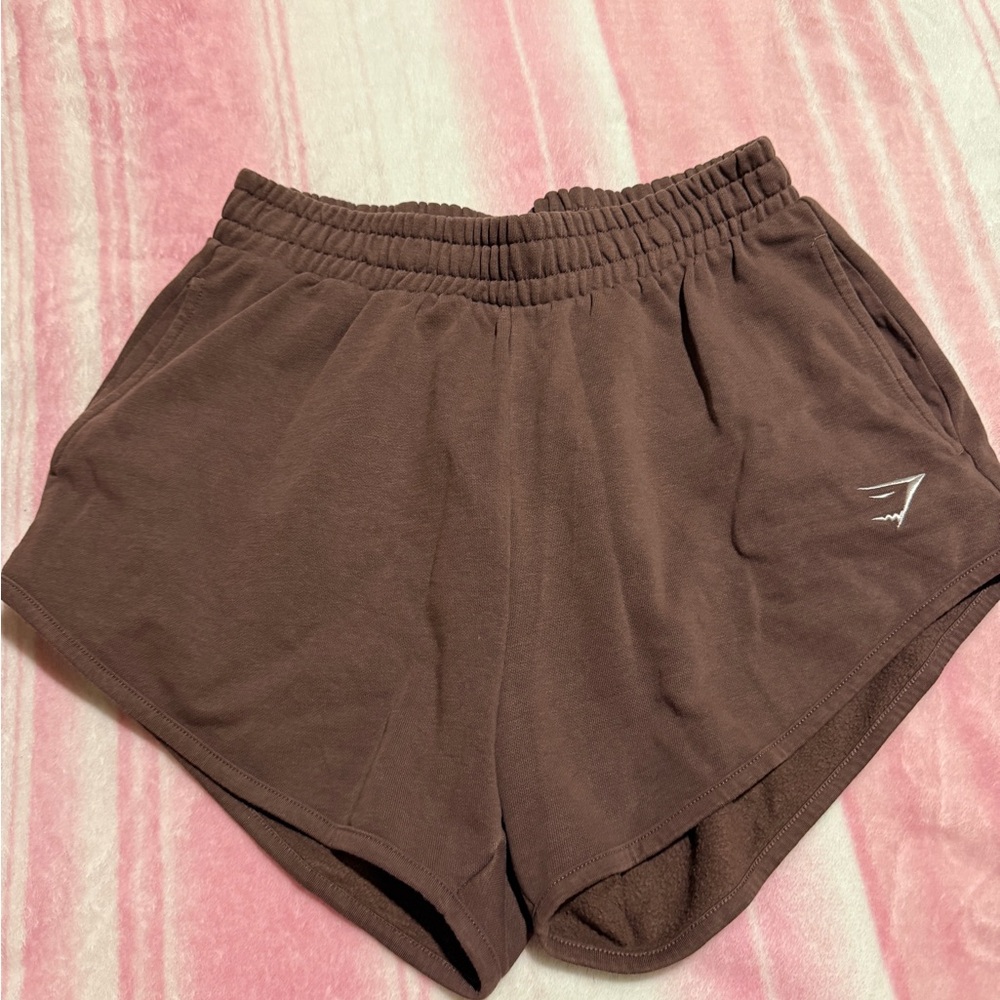 Gymshark sweatshorts